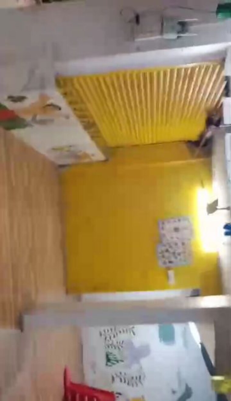 Bathroom, old sangvi Commercial Office Space 1100 Sq.Ft. In Old Sangvi Pune 9921099