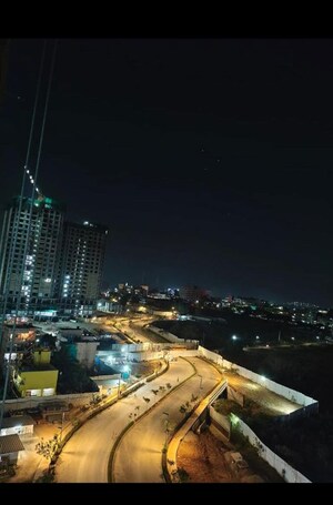 2 BHK Apartment – Exterior View View at Sobha Brooklyn Towers Town Park, Hosur Road - for Sale