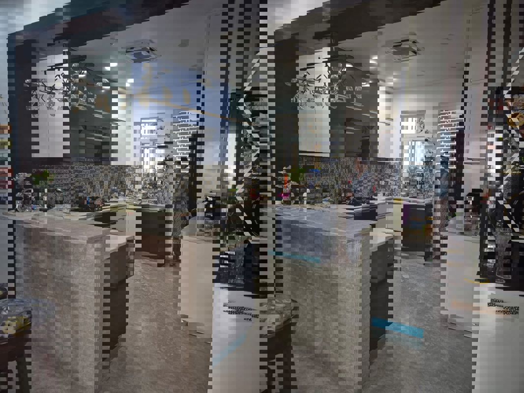 4 BHK + Servant Room 3050 Sq.Ft. Apartment in Sunshine Helios