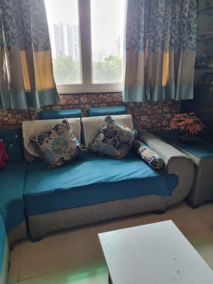 Living Room, sunshine-helios 4 Bedroom 3050 Sq.Ft. Apartment In Sector 78 Noida 9938428