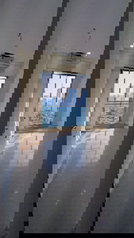 3 BHK 881 Sq.Ft. Apartment in Chandak Stella