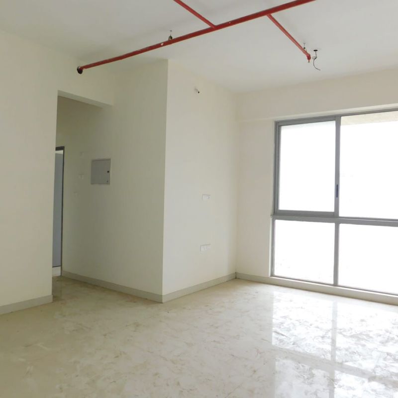 2 BHK Apartment For Rent in Bhoomi Celestia