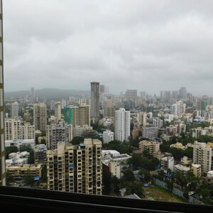2 BHK Apartment – Exterior View View at Bhoomi Celestia, Malad West - for Rent
