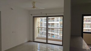 3 BHK Apartment For Rent in Ganga New town, Dhanori