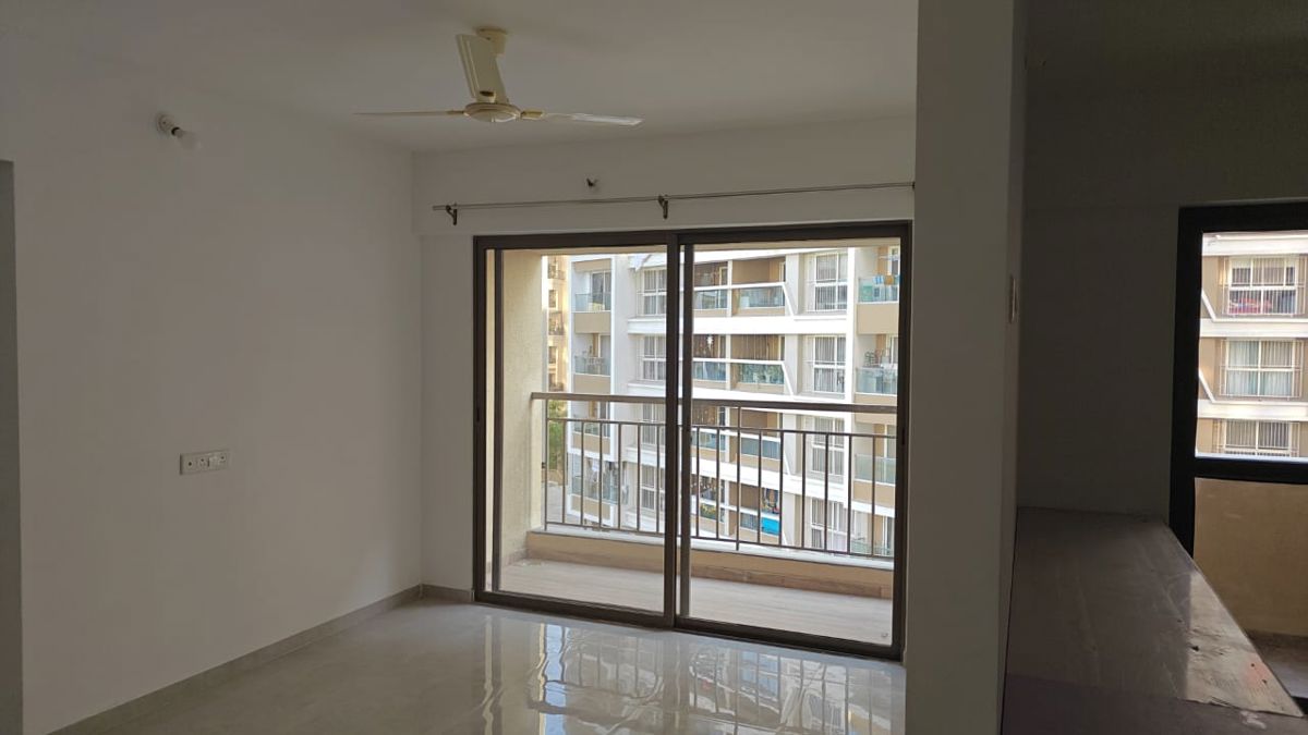 3 BHK Apartment For Rent in Ganga New town