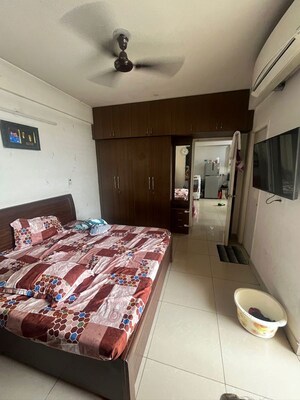 Bedroom in 2 BHK Apartment at AVL 36 Gurgaon, Sector 36 – for Rent