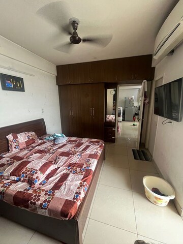 Bedroom in 2 BHK Apartment at AVL 36 Gurgaon, Sector 36 – for Rent