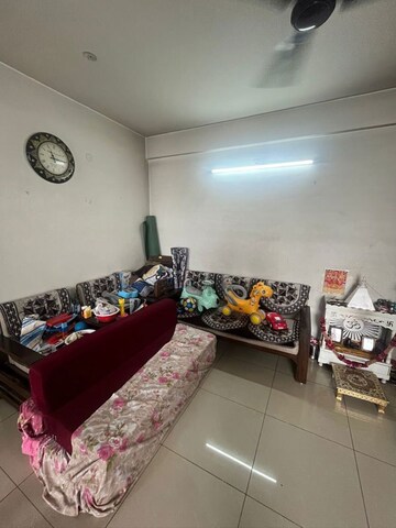 Living Room in 2 BHK Apartment at AVL 36 Gurgaon, Sector 36 – for Rent