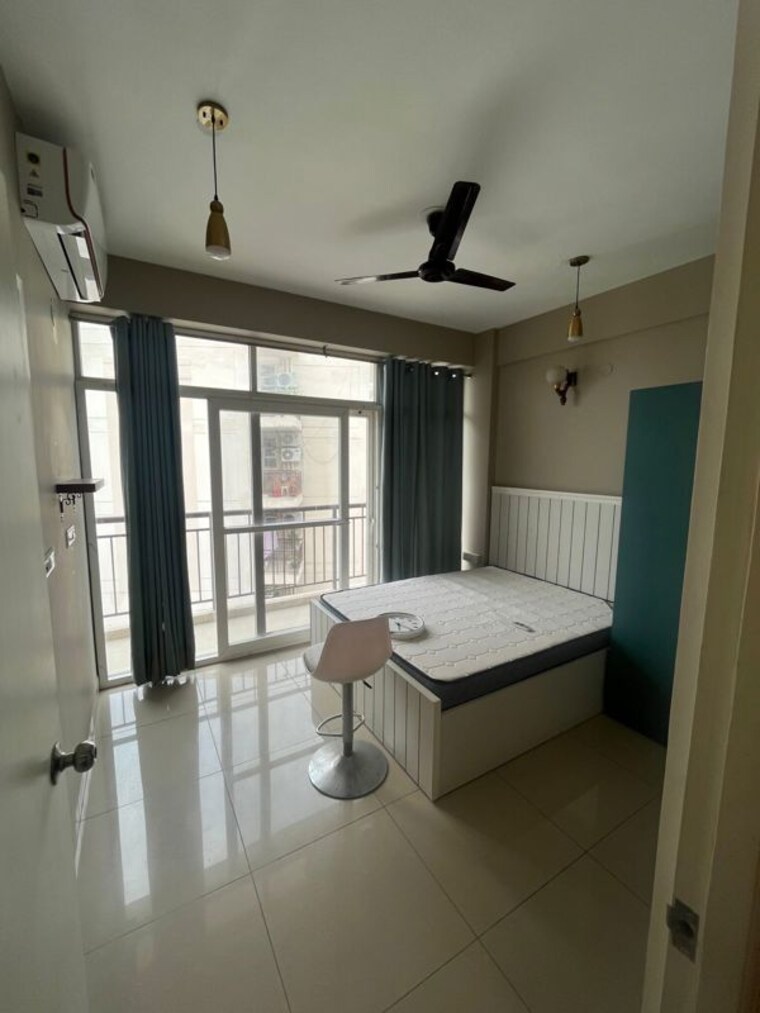 Bathroom, avl-36-gurgaon 2 Bedroom 606 Sq.Ft. Apartment In Sector 36 Gurgaon 9938437