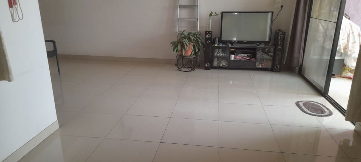 2.5 BHK + Study Room Apartment For Rent in Nanded Lalit