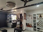 6+ BHK + Pooja Room,Servant Room,Study Room,Extra Room 7000 Sq.Ft. Builder Floor in Shankar Nagar