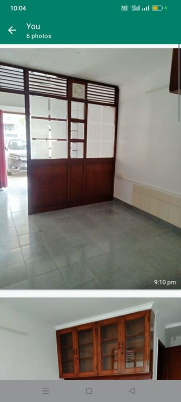 Room, defence colony Commercial Office Space 350 Sq.Ft. In Defence Colony Delhi 9938441