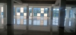Industrial Plot For Rent in TTC MIDC Industrial Area