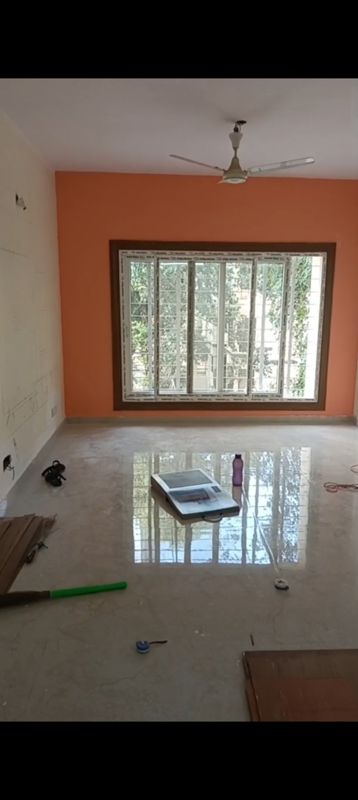 2.5 BHK + Servant Room Apartment For Rent in Brigade Palace