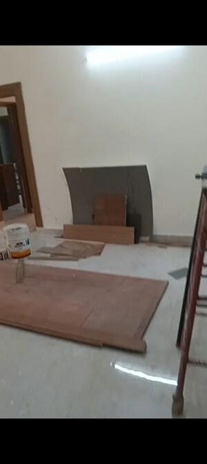 Bedroom in 2.5 BHK Apartment at Brigade Palace, Palace Road – for Rent