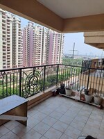 3 BHK + Pooja Room 1635 Sq.Ft. Apartment in Jaipuria Heritage