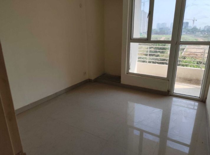 2 BHK 560 Sq.Ft. Apartment in Kshitij Ramsons