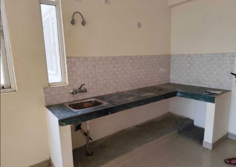 Kitchen, kshitij-ramsons 2 Bedroom 560 Sq.Ft. Apartment In Sector 95 Gurgaon 9938448