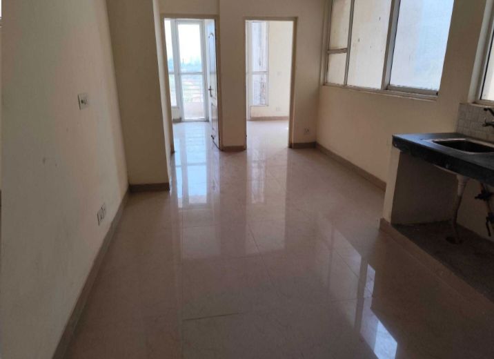2 BHK Apartment For Rent in Kshitij Ramsons