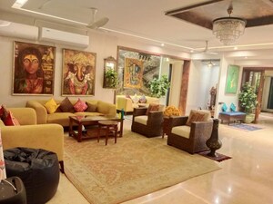5 BHK Apartment For Sale in Midcity Shikhar, Andheri West