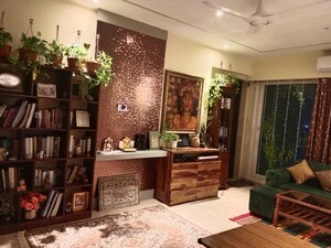  5 BHK Apartment at Midcity Shikhar, Andheri West – for Sale