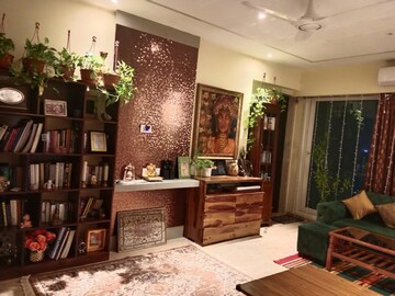  5 BHK Apartment at Midcity Shikhar, Andheri West – for Sale