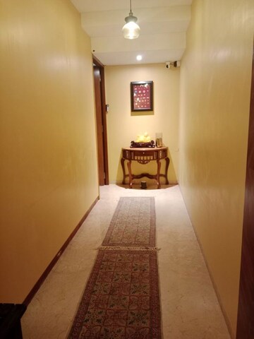Building Lobby in 5 BHK Apartment at Midcity Shikhar, Andheri West – for Sale