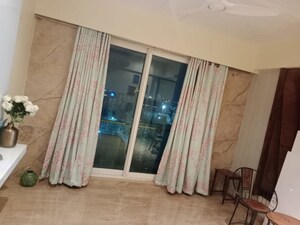Bedroom in 5 BHK Apartment at Midcity Shikhar, Andheri West – for Sale