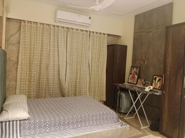 Bedroom in 5 BHK Apartment at Midcity Shikhar, Andheri West – for Sale