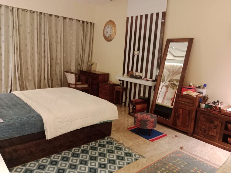 Bedroom, midcity-shikhar 5 Bedroom 2850 Sq.Ft. Apartment In Andheri West Mumbai 9938450