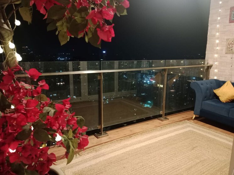 Balcony, midcity-shikhar 5 Bedroom 2850 Sq.Ft. Apartment In Andheri West Mumbai 9938450