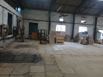 Warehouse For Rent in TTC MIDC Industrial Area, Rabale