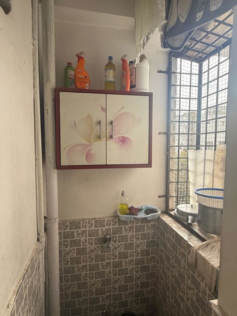 Other, hi tech city 2 Bedroom 1090 Sq.Ft. Apartment In Hi Tech City Hyderabad 9938423