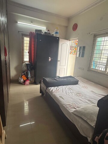 Bedroom in 2 BHK Apartment at Hi Tech City – for Sale
