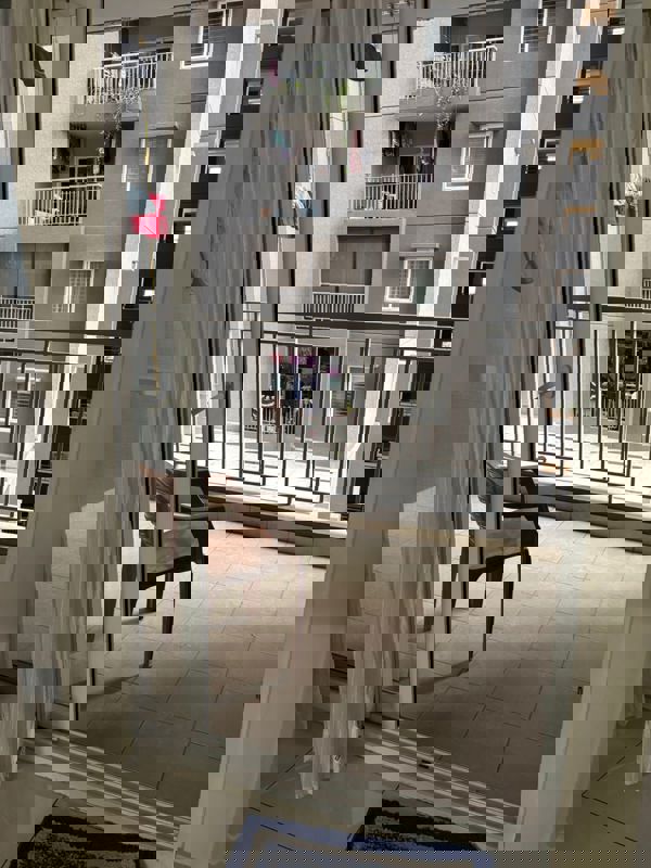 3 BHK 1583 Sq.Ft. Apartment in Brigade Citadel