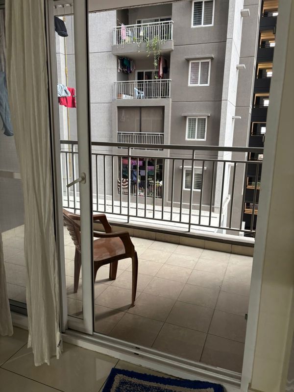 3 BHK Apartment For Sale in Brigade Citadel