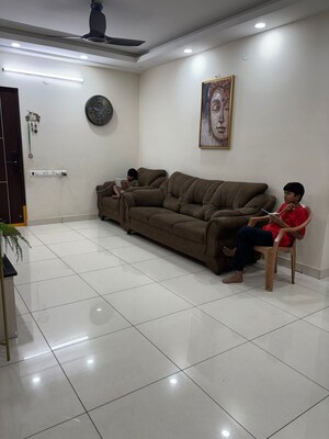 Room in 3 BHK Apartment at Brigade Citadel, Moti Nagar – for Sale