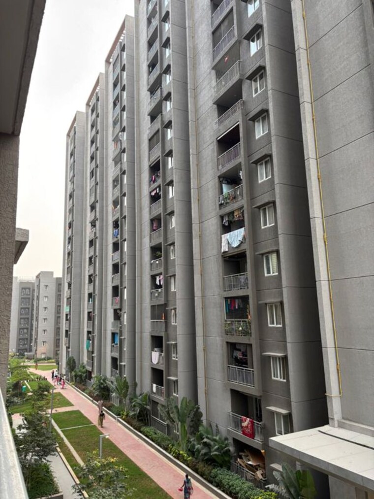 Exterior View, brigade-citadel 3 Bedroom 1583 Sq.Ft. Apartment In Moti Nagar Hyderabad 9938444