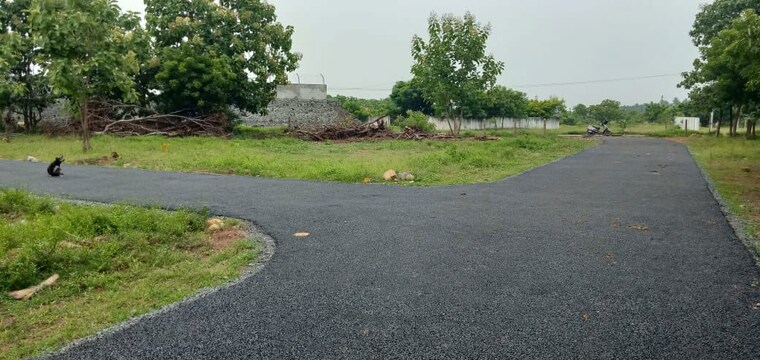 undefined, thaiyur  900 Sq.Ft. Plot In Thaiyur Chennai 9938458