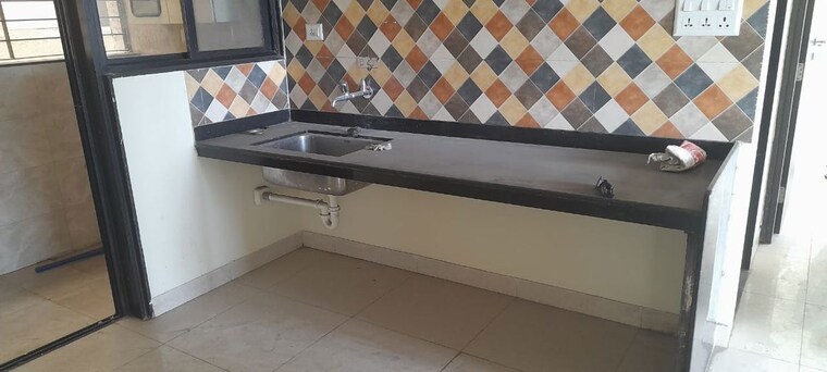 Kitchen, nanded-lalit 2.5 Bedroom 1150 Sq.Ft. Apartment In Sinhagad Road Pune 9938447