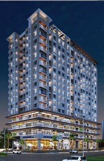 2 BHK 965 Sq.Ft. Apartment in Mahalaxmi Elegance