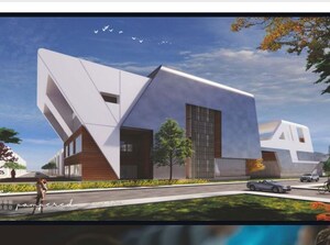 4 BHK Villa For Sale in Kollur