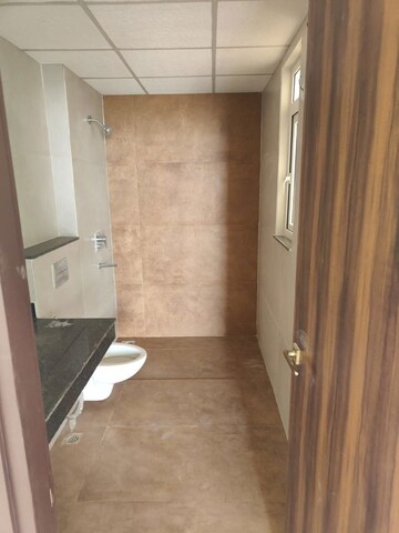 Bathroom in 2 BHK Apartment at Rishita Mulberry Heights, Sushant Golf City – for Sale