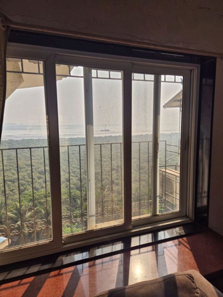 Room, nri-complex-phase-i 3 Bedroom 985 Sq.Ft. Apartment In Seawoods Sector 58 Navi Mumbai 9938467