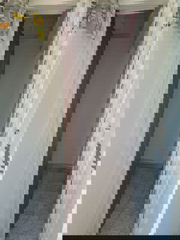 3 BHK 985 Sq.Ft. Apartment in NRI Complex Phase I