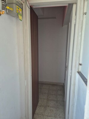 3 BHK Apartment For Rent in NRI Complex Phase I, Seawoods Sector 58