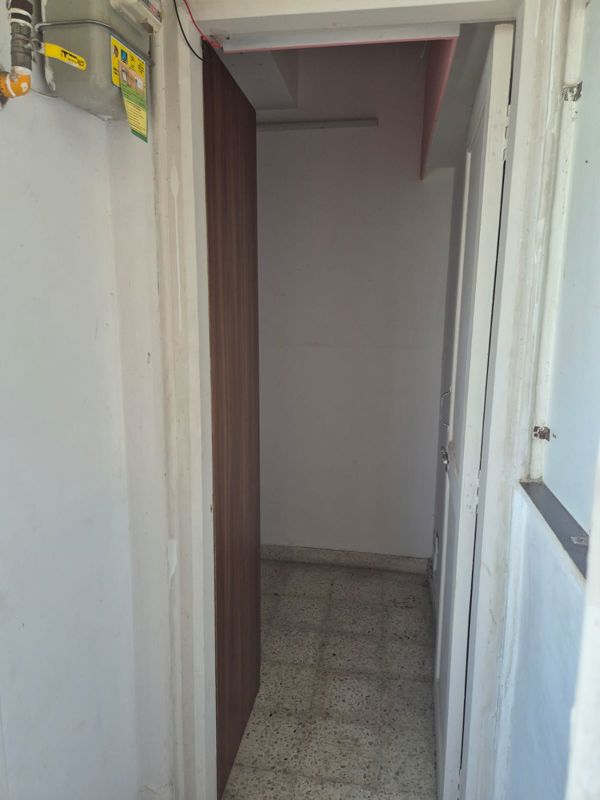 3 BHK Apartment For Rent in NRI Complex Phase I