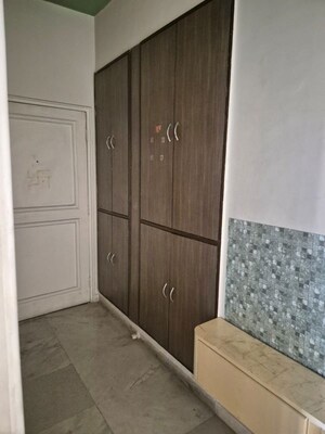 Furnished Amenities in 3 BHK Apartment at NRI Complex Phase I, Seawoods Sector 58 – for Rent