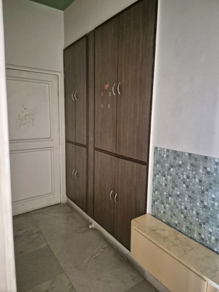 undefined, nri-complex-phase-i 3 Bedroom 985 Sq.Ft. Apartment In Seawoods Sector 58 Navi Mumbai 9938467