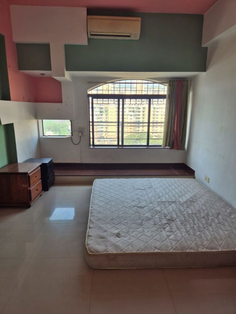 Bedroom, nri-complex-phase-i 3 Bedroom 985 Sq.Ft. Apartment In Seawoods Sector 58 Navi Mumbai 9938467